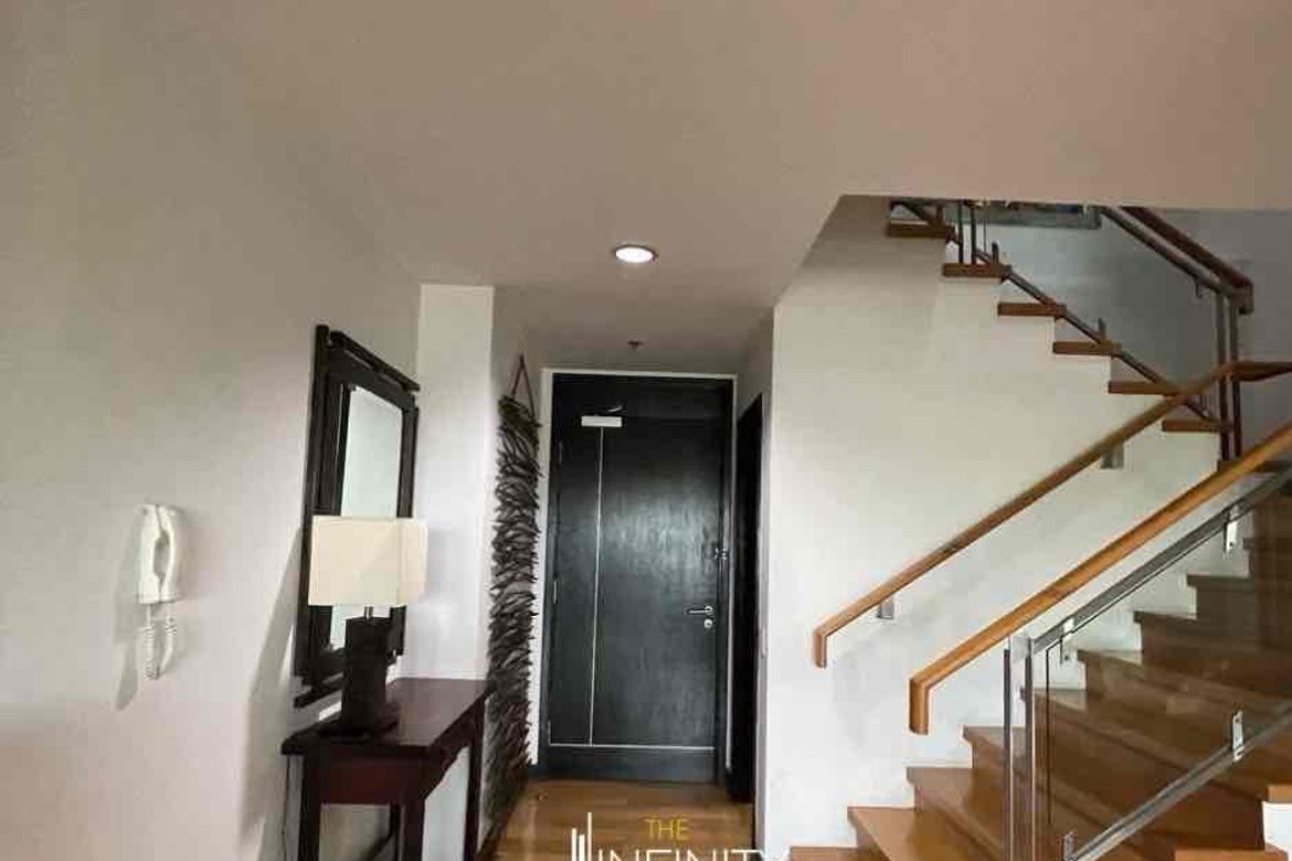 2 Bedroom Condo for Sale in The Residences at Greenbelt, San Lorenzo, Makati City near MRT-3 Ayala – photo 8