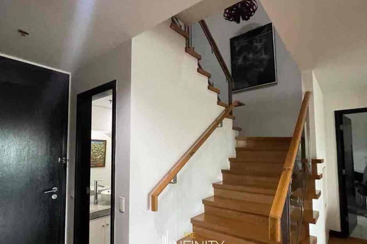 2 Bedroom Condo for Sale in The Residences at Greenbelt, San Lorenzo, Makati City near MRT-3 Ayala – photo 9
