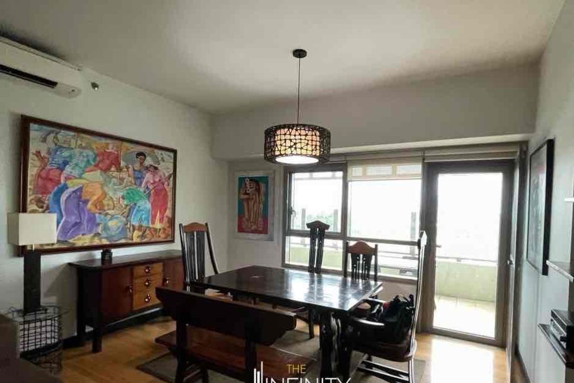 2 Bedroom Condo for Sale in The Residences at Greenbelt, San Lorenzo, Makati City near MRT-3 Ayala – photo 11
