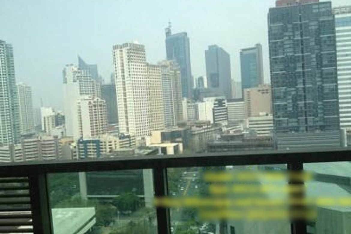 2 Bedroom Condo for Sale in The Residences at Greenbelt, San Lorenzo, Makati, Metro Manila near MRT-3 Ayala – photo 3