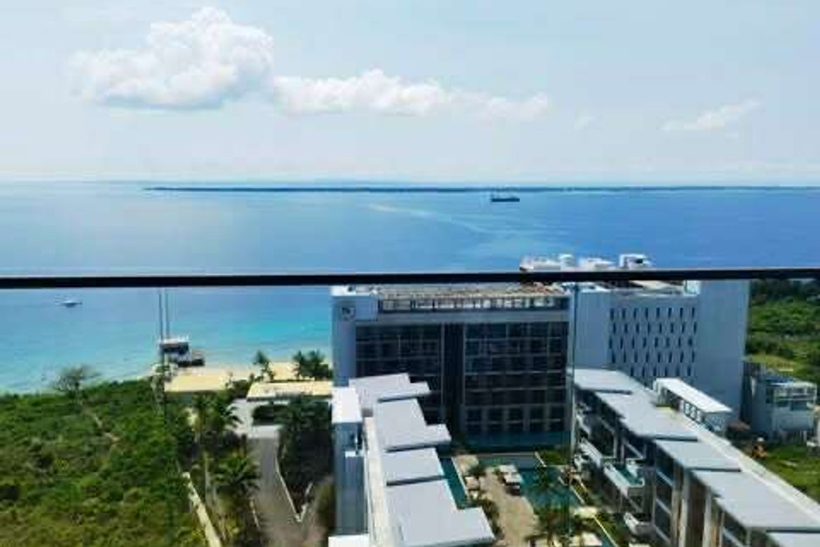 2 Bedroom Condo for Sale in The Residences at Sheraton Cebu Mactan, Punta Engaño, Lapu-Lapu, Cebu – photo 5