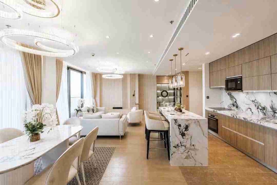 2 Bedroom Condo for Sale in The Residences at Sheraton Cebu Mactan, Punta Engaño, Lapu-Lapu, Cebu – photo 4