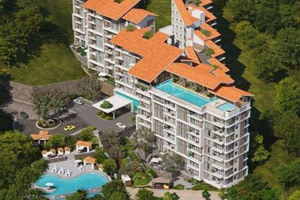 2 Bedroom Condo for Sale in The Residences at Terrazas de Punta Fuego, Natipuan, Nasugbu, Batangas