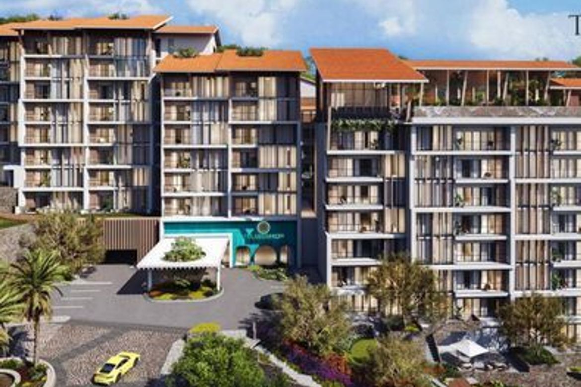 2 Bedroom Condo for Sale in The Residences at Terrazas de Punta Fuego, Natipuan, Nasugbu, Batangas – photo 4