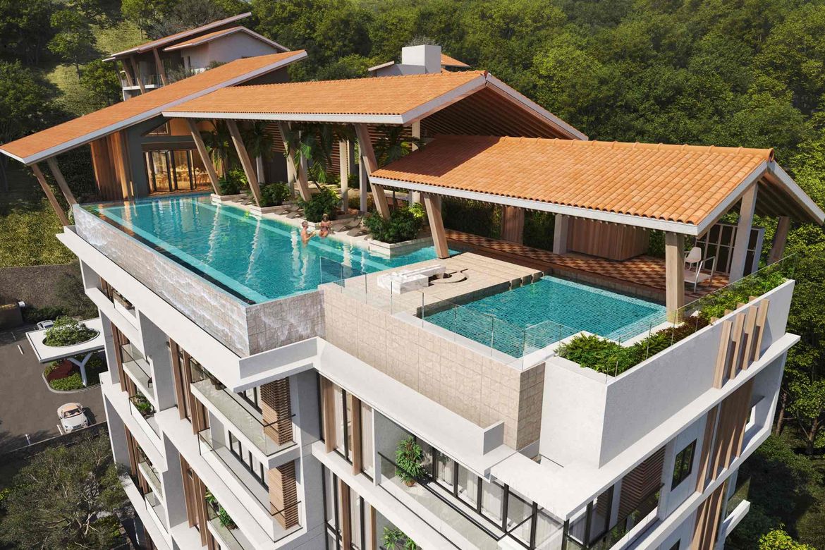 2 Bedroom Condo for Sale in The Residences at Terrazas de Punta Fuego, Natipuan, Nasugbu, Batangas – photo 8