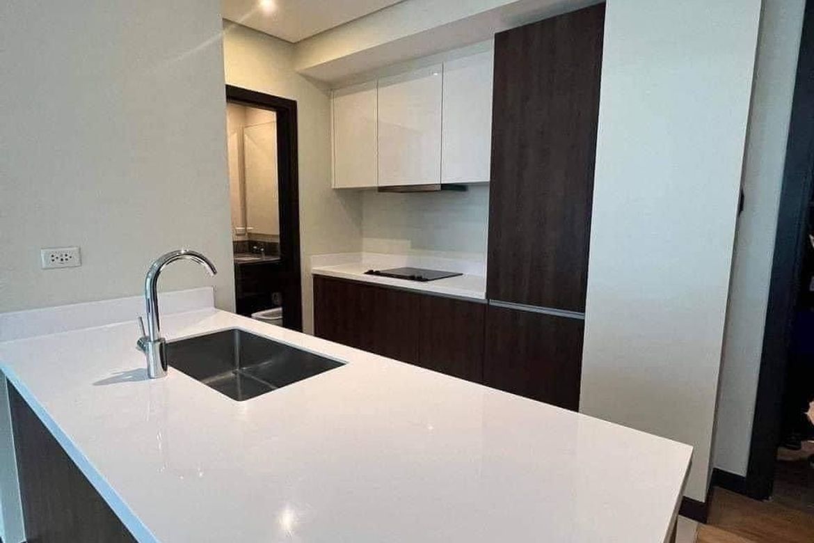 2 Bedroom Condo for Sale in The Residences at The Westin Manila Sonata Place, Wack-Wack Greenhills, Mandaluyong, Metro Manila near MRT-3 Shaw Boulevard – photo 3