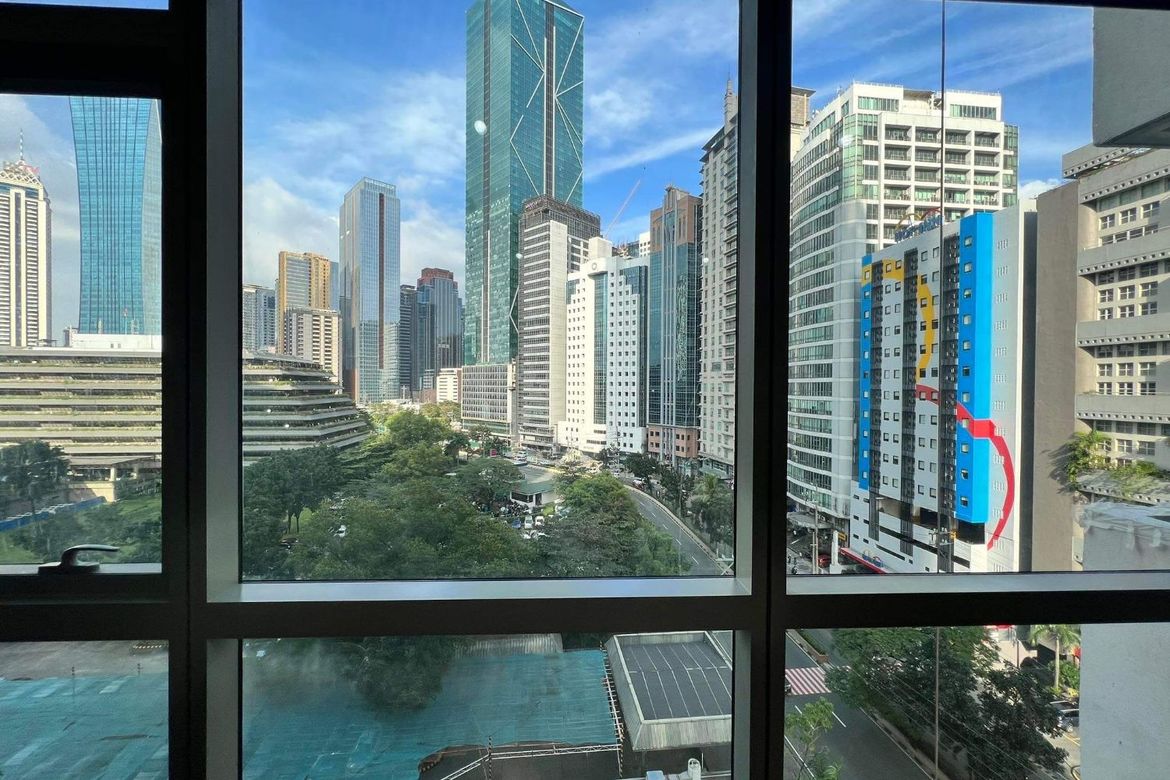 2 Bedroom Condo for Sale in The Residences at The Westin Manila Sonata Place, Wack-Wack Greenhills, Mandaluyong, Metro Manila near MRT-3 Shaw Boulevard – photo 4