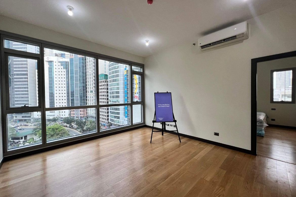 2 Bedroom Condo for Sale in The Residences at The Westin Manila Sonata Place, Wack-Wack Greenhills, Mandaluyong, Metro Manila near MRT-3 Shaw Boulevard – photo 5