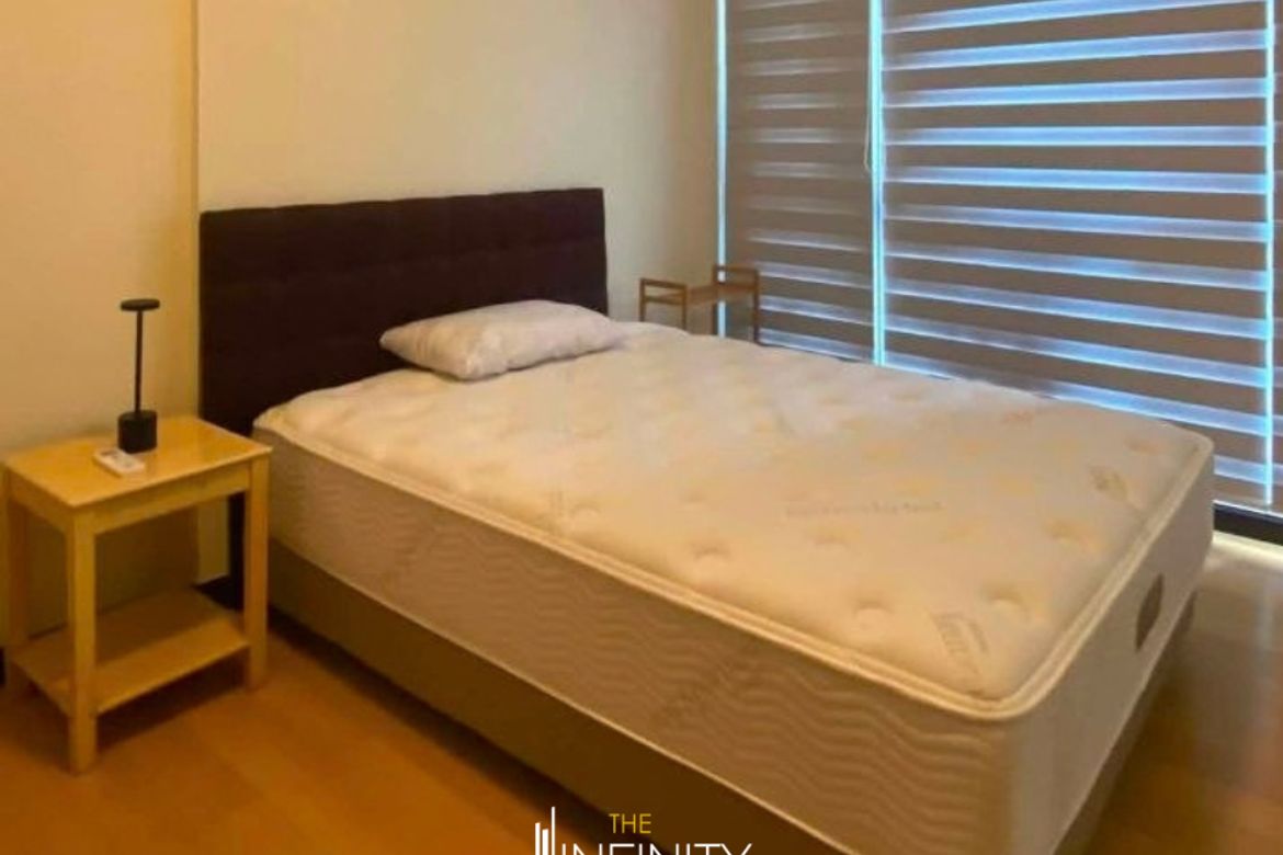 2 Bedroom Condo for Sale in The Residences at The Westin Manila Sonata Place, Wack-Wack Greenhills, Mandaluyong, Metro Manila near MRT-3 Shaw Boulevard – photo 2