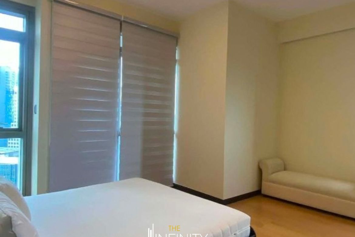 2 Bedroom Condo for Sale in The Residences at The Westin Manila Sonata Place, Wack-Wack Greenhills, Mandaluyong, Metro Manila near MRT-3 Shaw Boulevard – photo 3