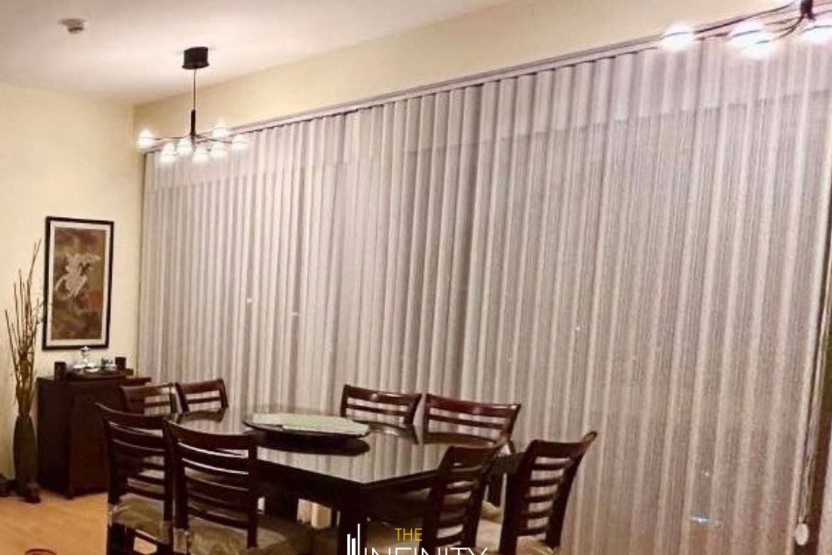 2 Bedroom Condo for Sale in The Residences at The Westin Manila Sonata Place, Wack-Wack Greenhills, Mandaluyong, Metro Manila near MRT-3 Shaw Boulevard – photo 4