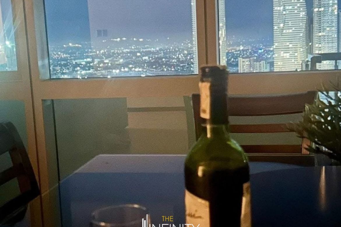 2 Bedroom Condo for Sale in The Residences at The Westin Manila Sonata Place, Wack-Wack Greenhills, Mandaluyong, Metro Manila near MRT-3 Shaw Boulevard – photo 5