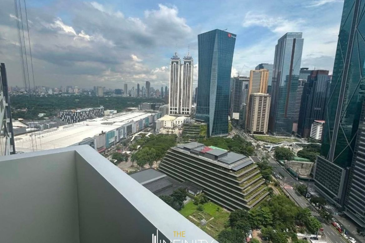 2 Bedroom Condo for Sale in The Residences at The Westin Manila Sonata Place, Wack-Wack Greenhills, Mandaluyong, Metro Manila near MRT-3 Shaw Boulevard – photo 7
