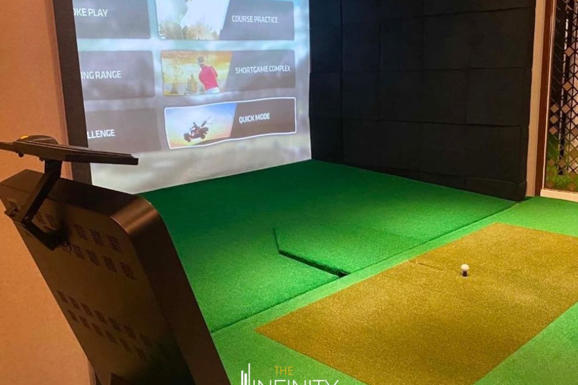 2 Bedroom Condo for Sale in The Residences at The Westin Manila Sonata Place, Wack-Wack Greenhills, Mandaluyong, Metro Manila near MRT-3 Shaw Boulevard – photo 8