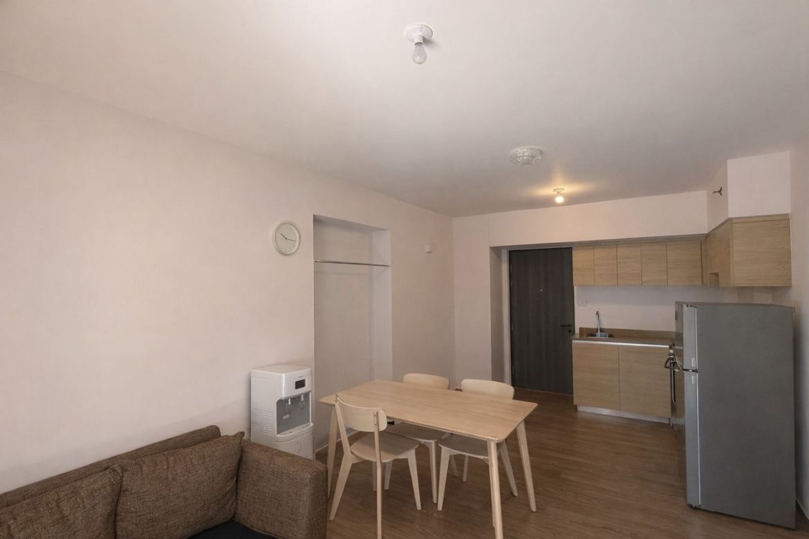 2 Bedroom Condo for Sale in The Rise Makati By Shangrila, San Antonio, Makati City – photo 2