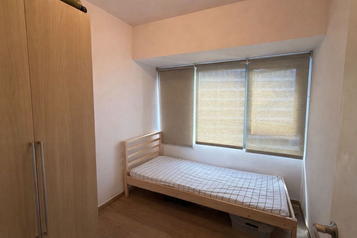2 Bedroom Condo for Sale in The Rise Makati By Shangrila, San Antonio, Makati City – photo 6