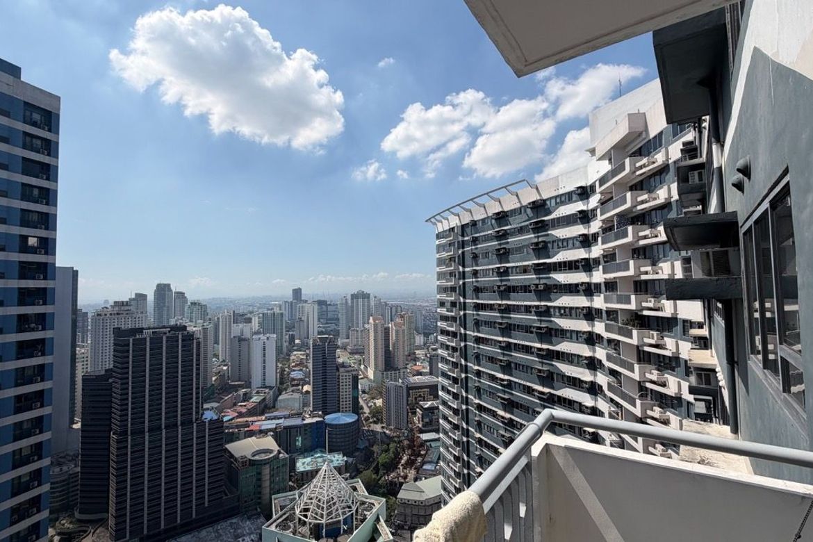 2 Bedroom Condo for Sale in The Rise Makati By Shangrila, San Antonio, Makati City – photo 13