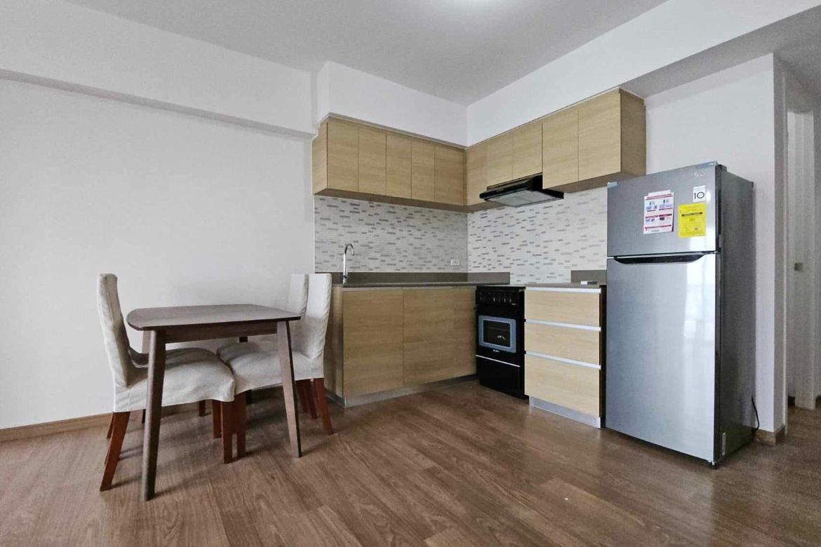 2 Bedroom Condo for Sale in The Rise Makati By Shangrila, San Antonio, Makati City – photo 10