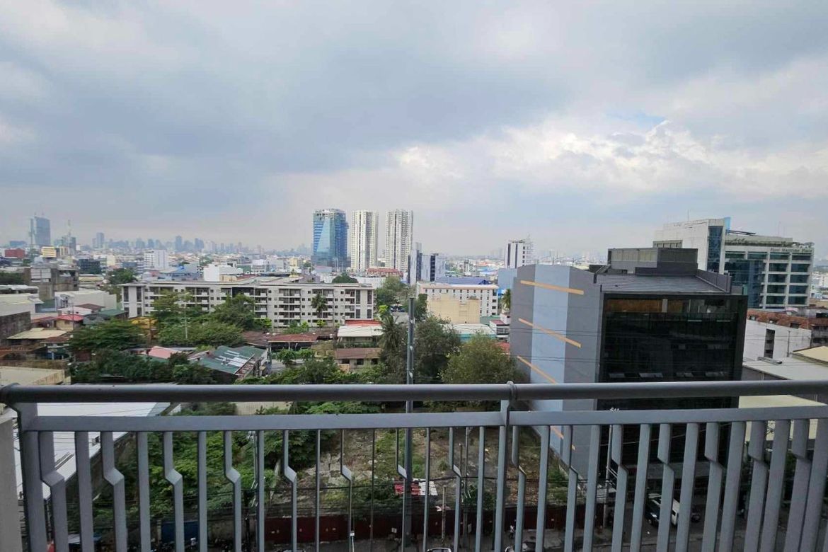 2 Bedroom Condo for Sale in The Rise Makati By Shangrila, San Antonio, Makati City – photo 16