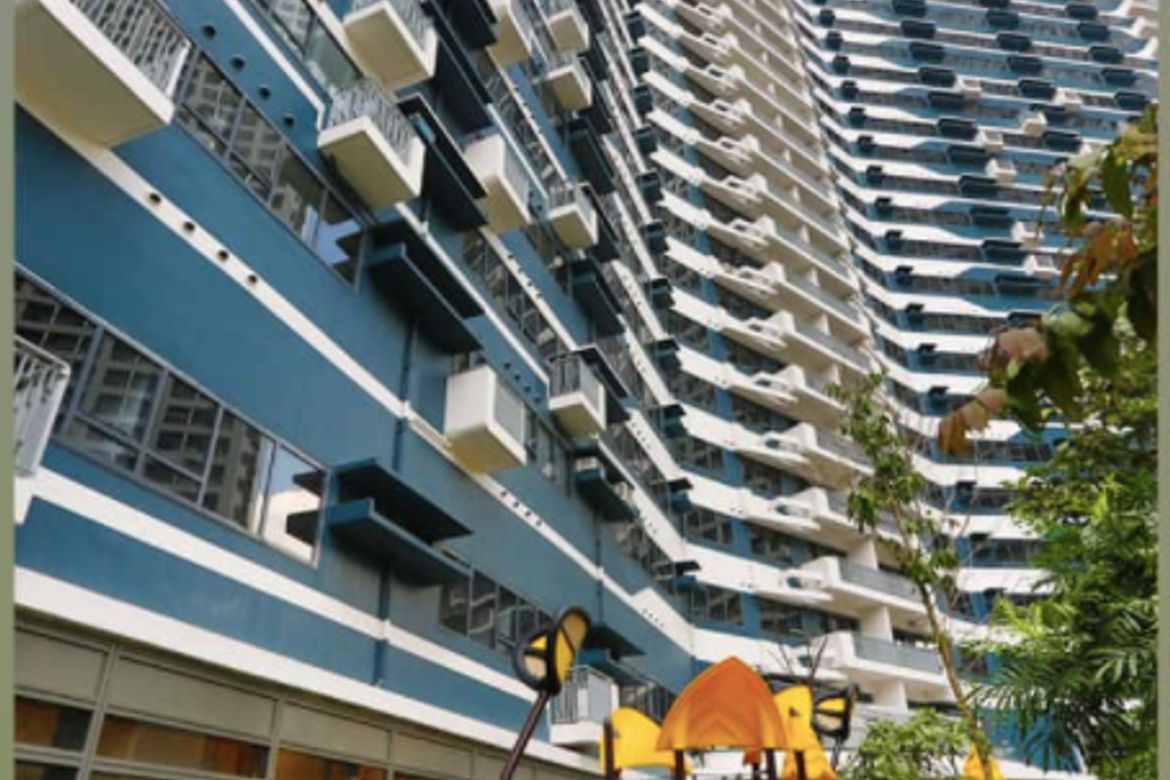 2 Bedroom Condo for Sale in The Rise Makati By Shangrila, San Antonio, Makati, Metro Manila – photo 2
