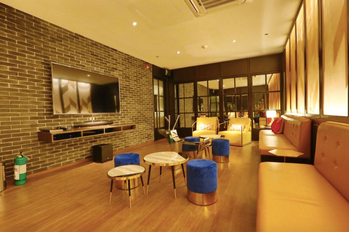 2 Bedroom Condo for Sale in The Rise Makati By Shangrila, San Antonio, Makati, Metro Manila – photo 3