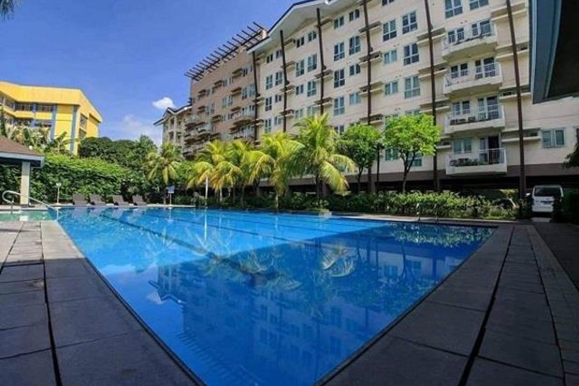 2 Bedroom Condo for Sale in The Rochester, San Joaquin, Pasig, Metro Manila