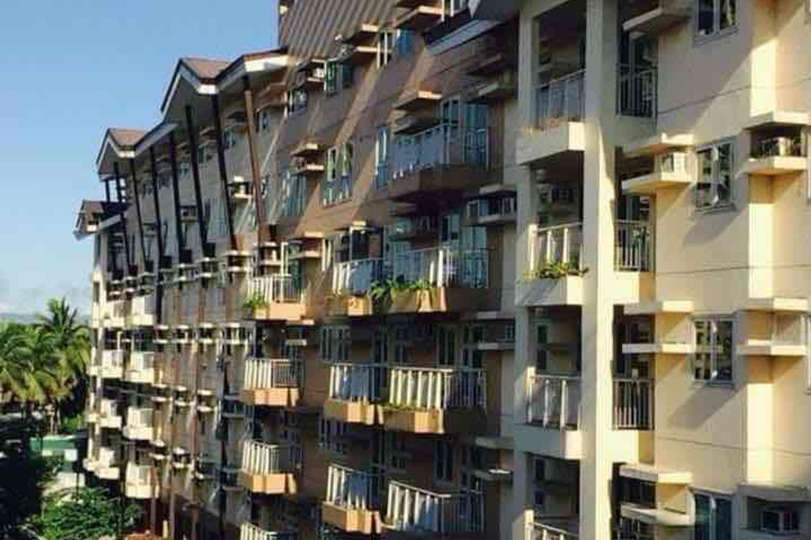 2 Bedroom Condo for Sale in The Rochester, San Joaquin, Pasig, Metro Manila – photo 5