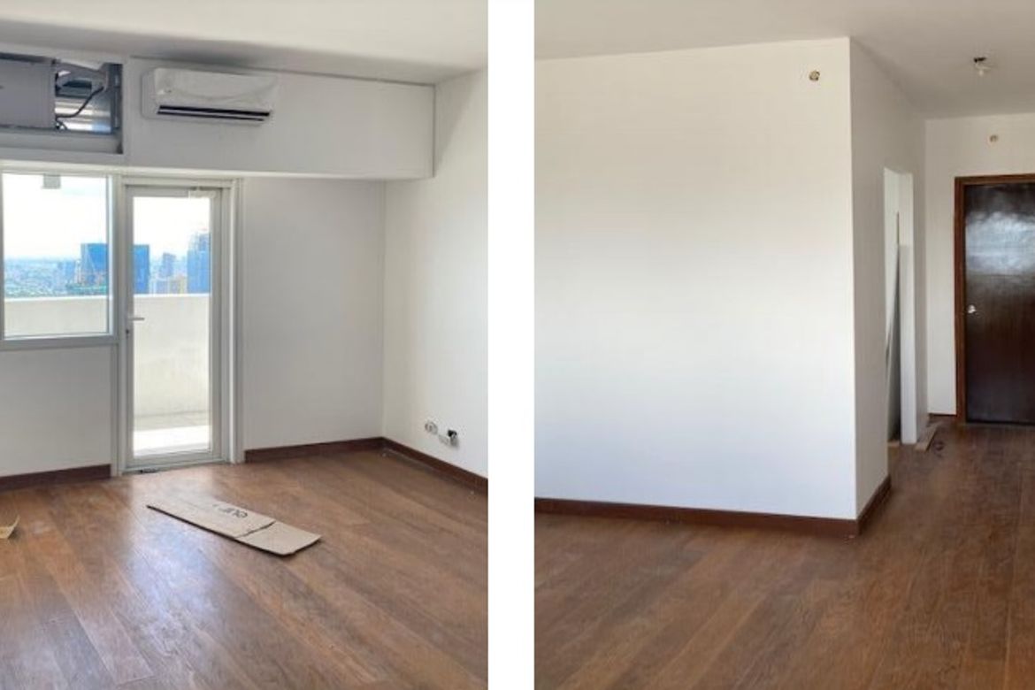 2 Bedroom Condo for Sale in The Royalton at Capitol Commons, Oranbo, Pasig, Metro Manila