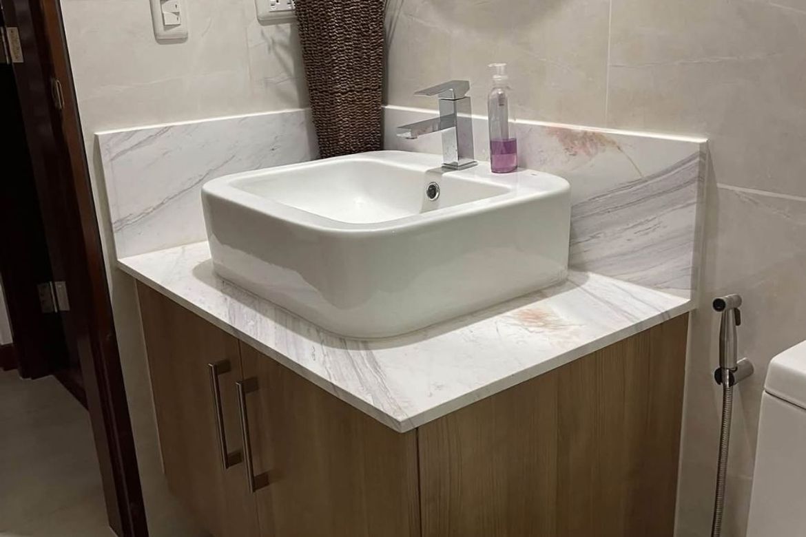 2 Bedroom Condo for Sale in The Royalton at Capitol Commons, Oranbo, Pasig, Metro Manila – photo 5