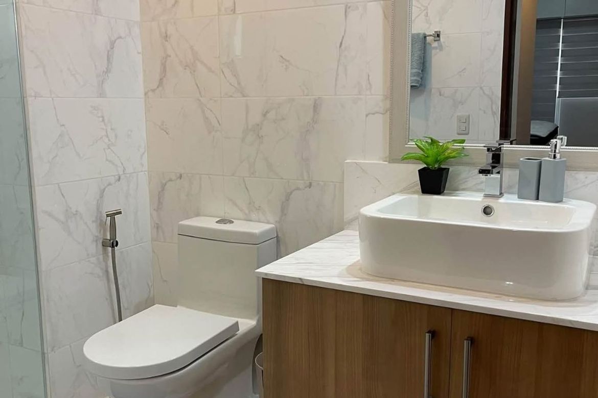 2 Bedroom Condo for Sale in The Royalton at Capitol Commons, Oranbo, Pasig, Metro Manila – photo 6