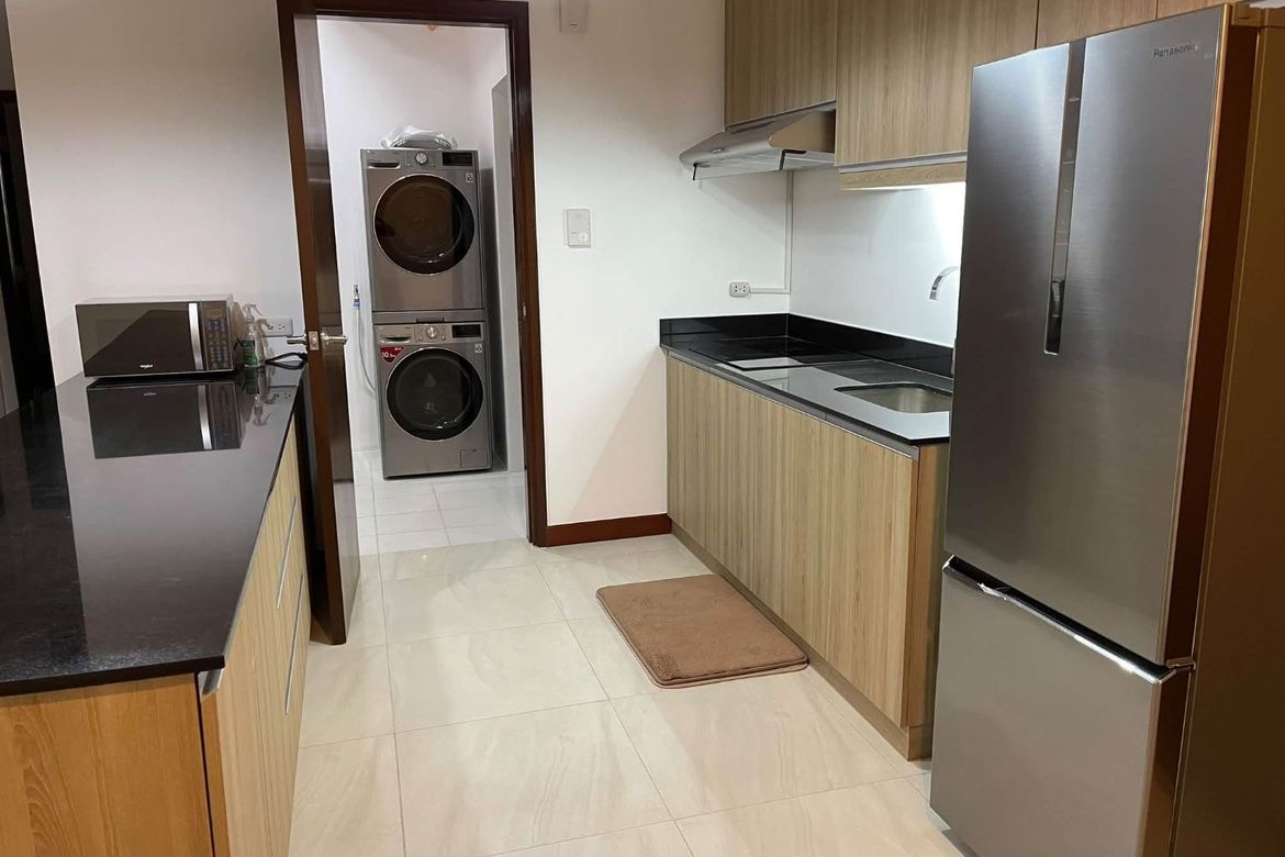 2 Bedroom Condo for Sale in The Royalton at Capitol Commons, Oranbo, Pasig, Metro Manila – photo 7
