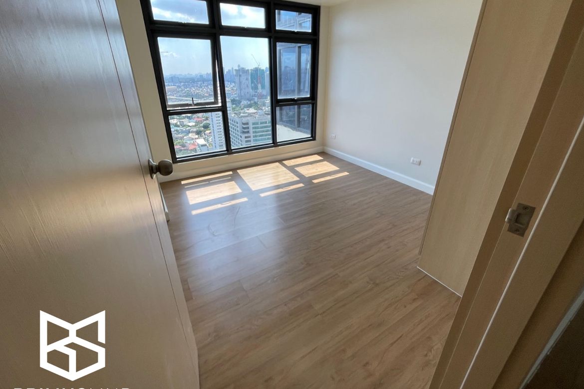 2 Bedroom Condo for Sale in The Sandstone at Portico, Oranbo, Pasig, Metro Manila – photo 2
