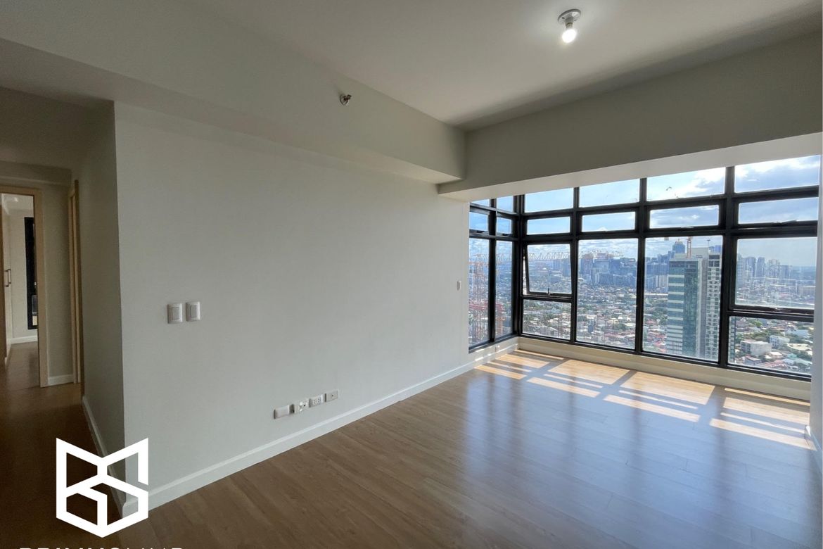 2 Bedroom Condo for Sale in The Sandstone at Portico, Oranbo, Pasig, Metro Manila – photo 3