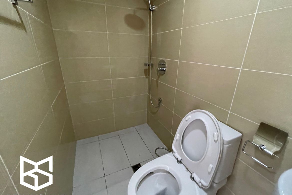 2 Bedroom Condo for Sale in The Sandstone at Portico, Oranbo, Pasig, Metro Manila – photo 7