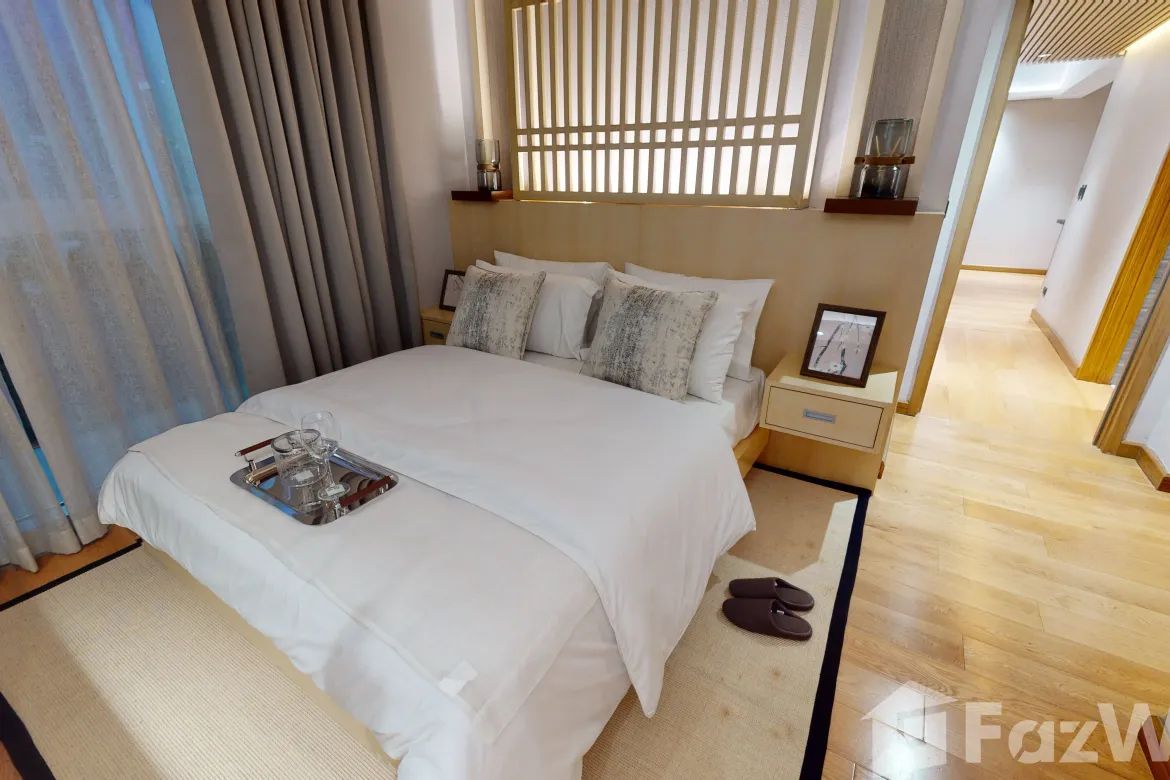 2 Bedroom Condo for Sale in The Seasons Residences, BGC, Taguig – photo 13