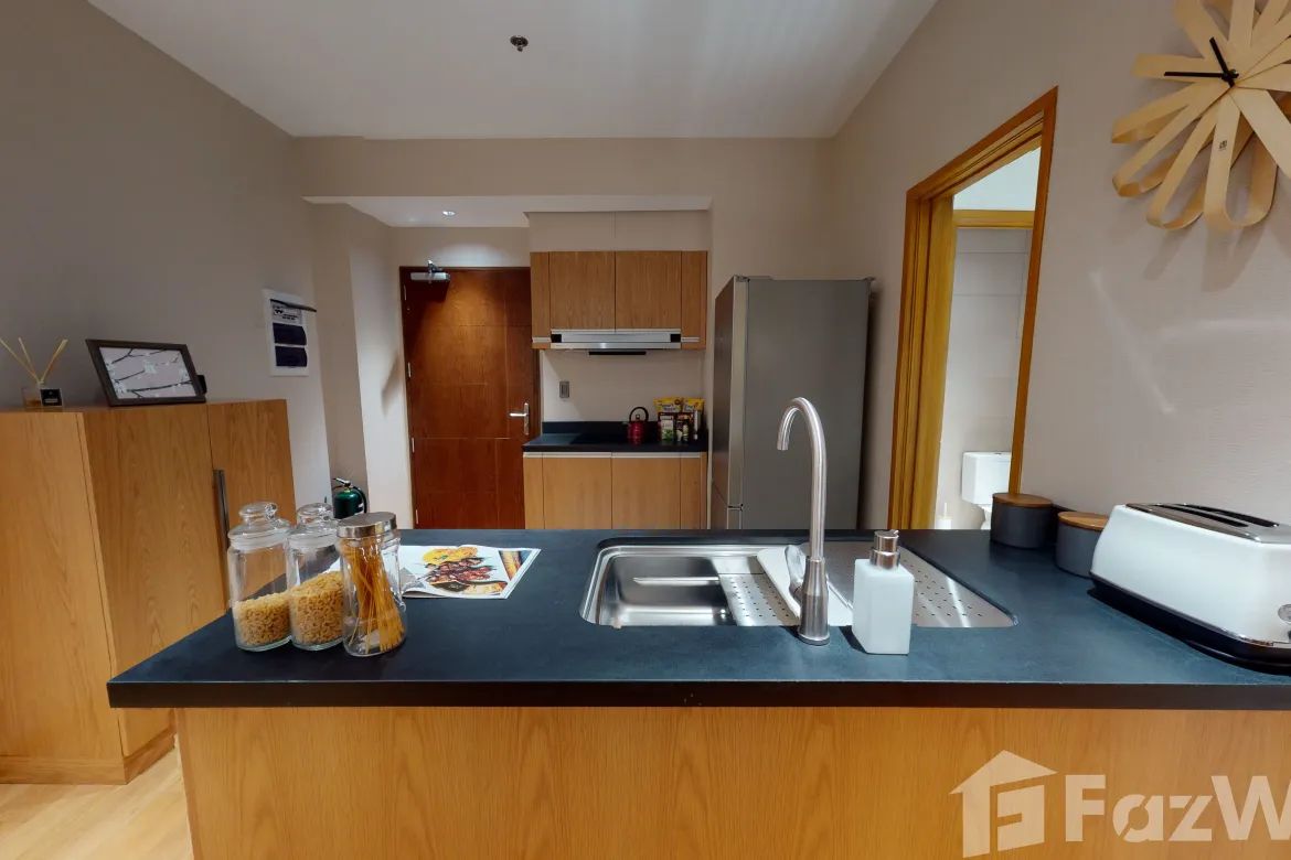 2 Bedroom Condo for Sale in The Seasons Residences, BGC, Taguig – photo 13