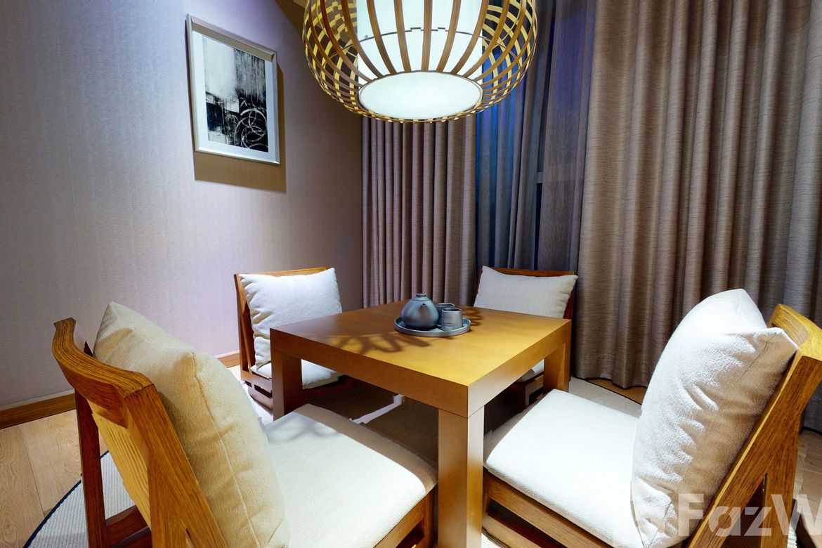 2 Bedroom Condo for Sale in The Seasons Residences, BGC, Taguig – photo 9