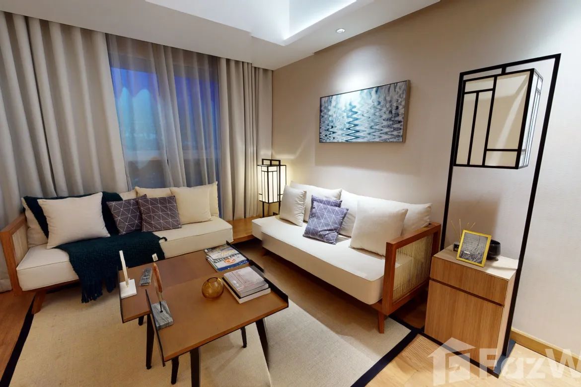 2 Bedroom Condo for Sale in The Seasons Residences, BGC, Taguig – photo 5