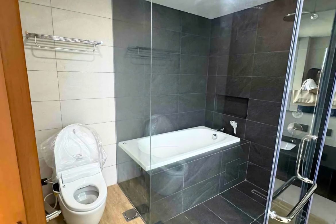 2 Bedroom Condo for Sale in The Seasons Residences, BGC, Taguig – photo 4