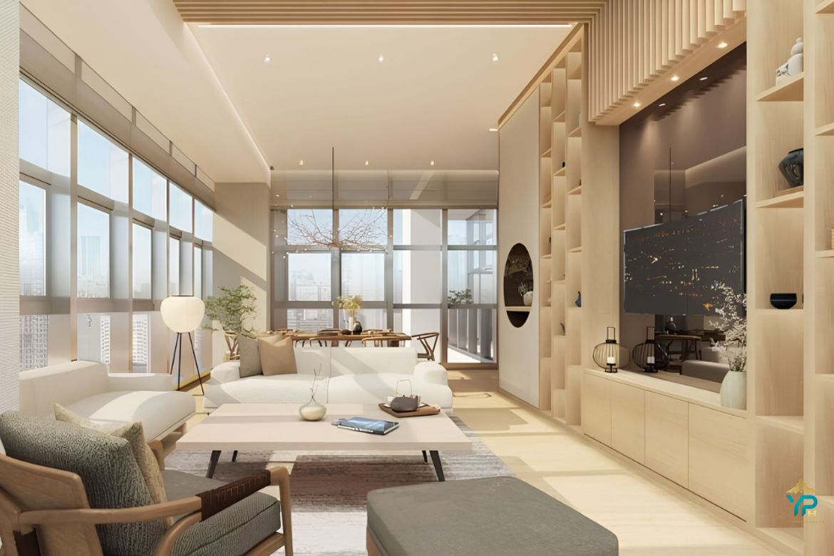 2 Bedroom Condo for Sale in The Seasons Residences, BGC, Taguig – photo 9