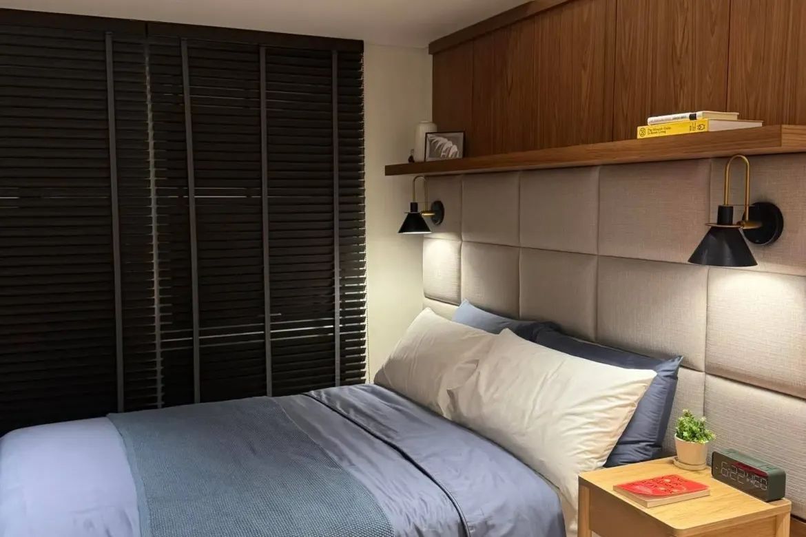 2 Bedroom Condo for Sale in The Seasons Residences, BGC, Taguig – photo 8