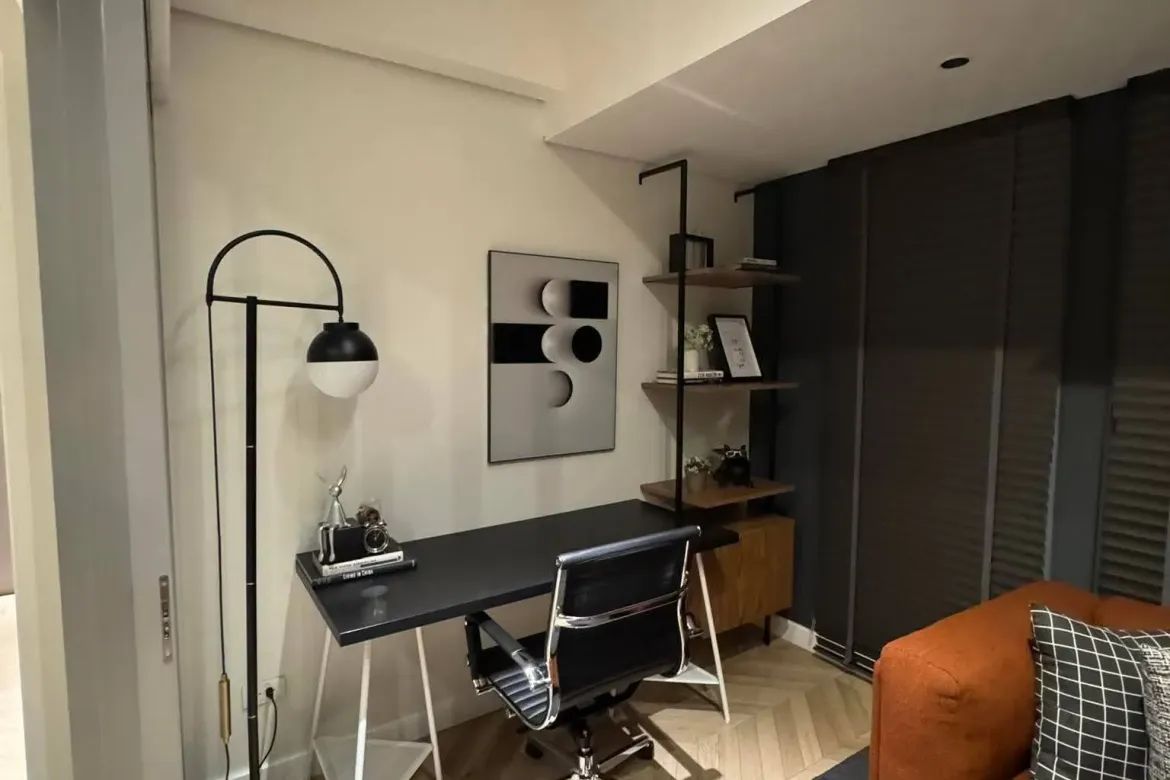 2 Bedroom Condo for Sale in The Seasons Residences, BGC, Taguig – photo 15