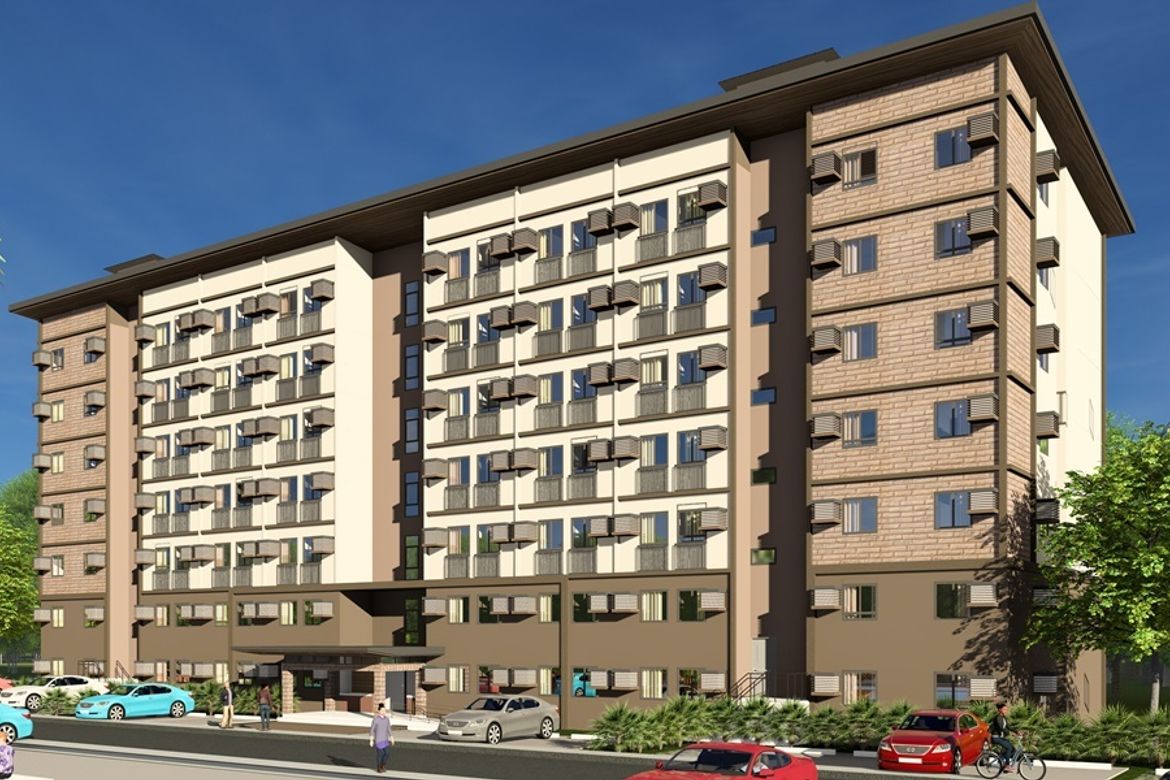 2 Bedroom Condo for Sale in The Sonnet, Bagtas, Tanza, Cavite – photo 4