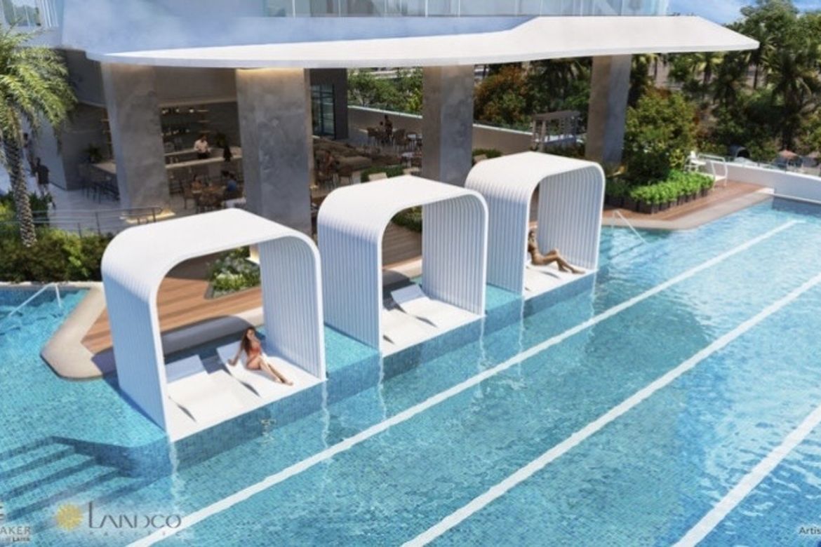2 Bedroom Condo for Sale in The Spinnaker at Club Laiya, Laiya-Aplaya, San Juan, Batangas – photo 7