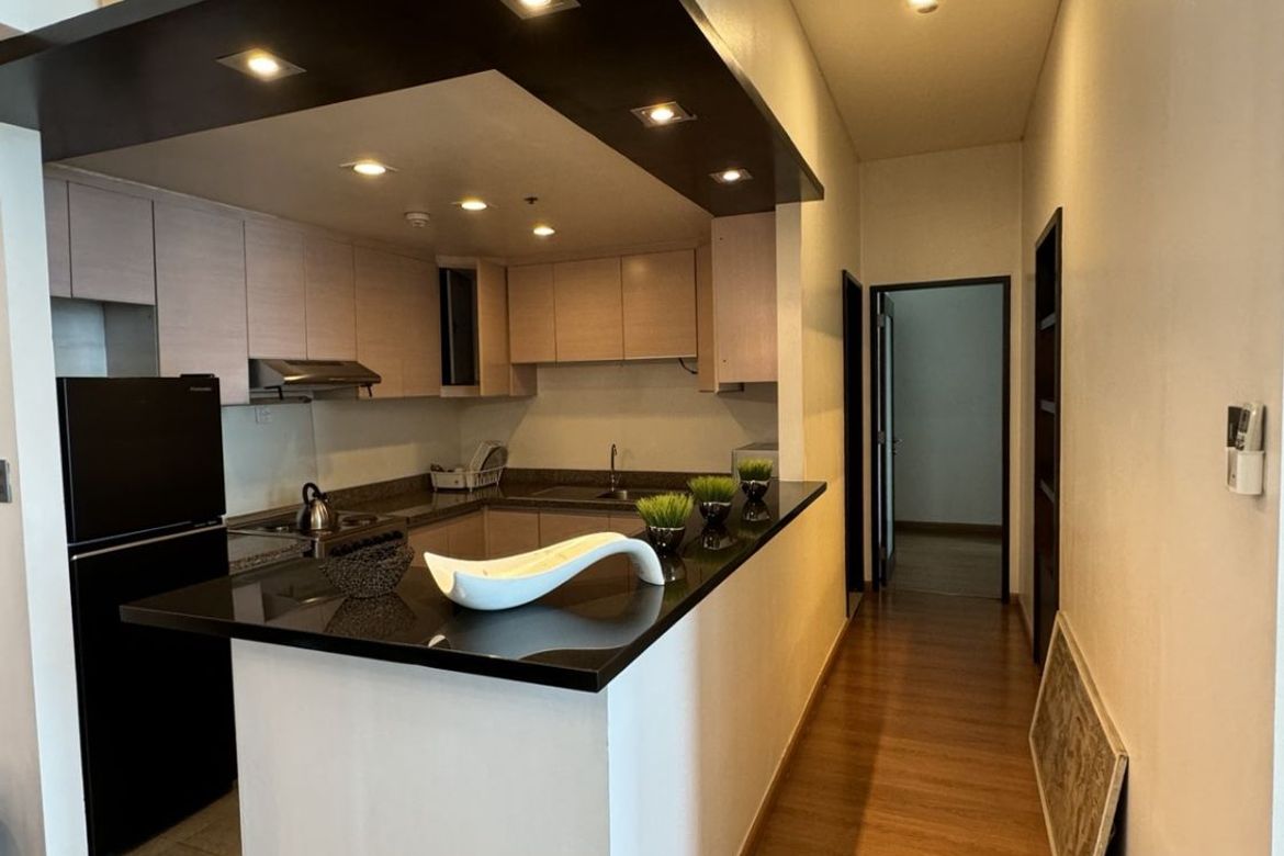 2 Bedroom Condo for Sale in The St. Francis Shangri-La Place, Wack-Wack Greenhills, Mandaluyong, Metro Manila near MRT-3 Shaw Boulevard – photo 4