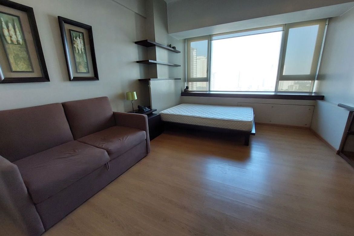 2 Bedroom Condo for Sale in The St. Francis Shangri-La Place, Wack-Wack Greenhills, Mandaluyong, Metro Manila near MRT-3 Shaw Boulevard – photo 6