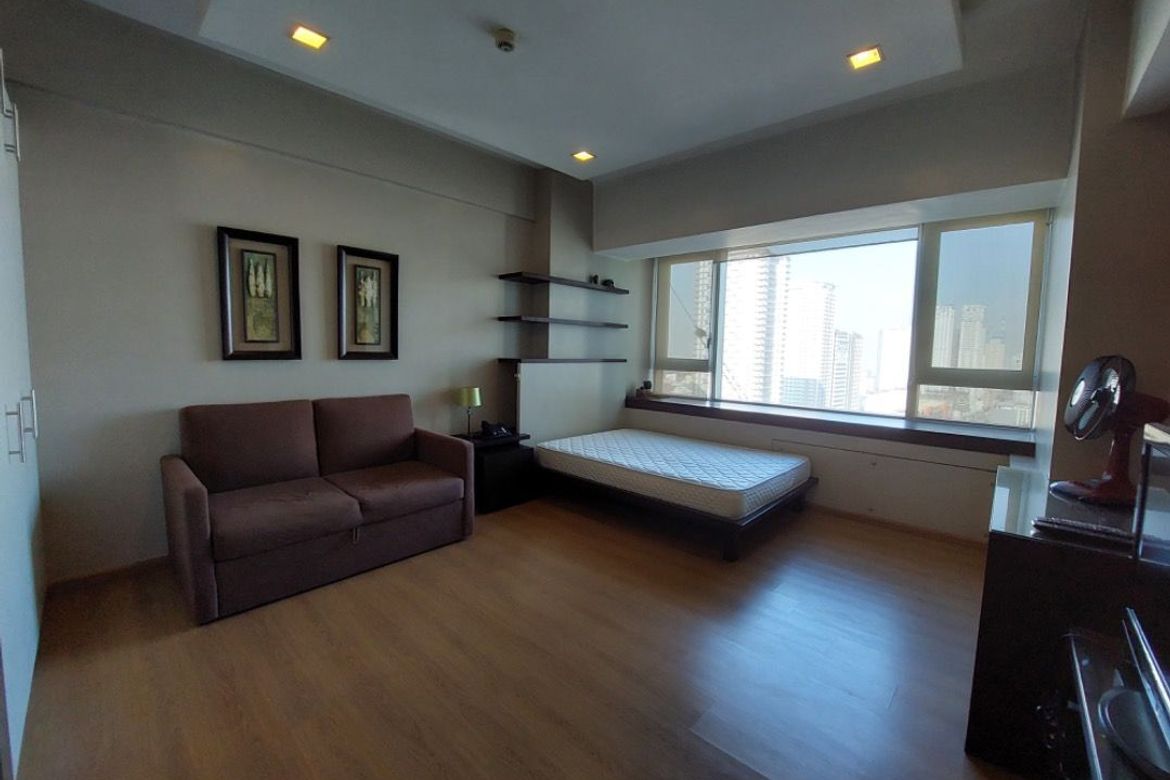 2 Bedroom Condo for Sale in The St. Francis Shangri-La Place, Wack-Wack Greenhills, Mandaluyong, Metro Manila near MRT-3 Shaw Boulevard – photo 7
