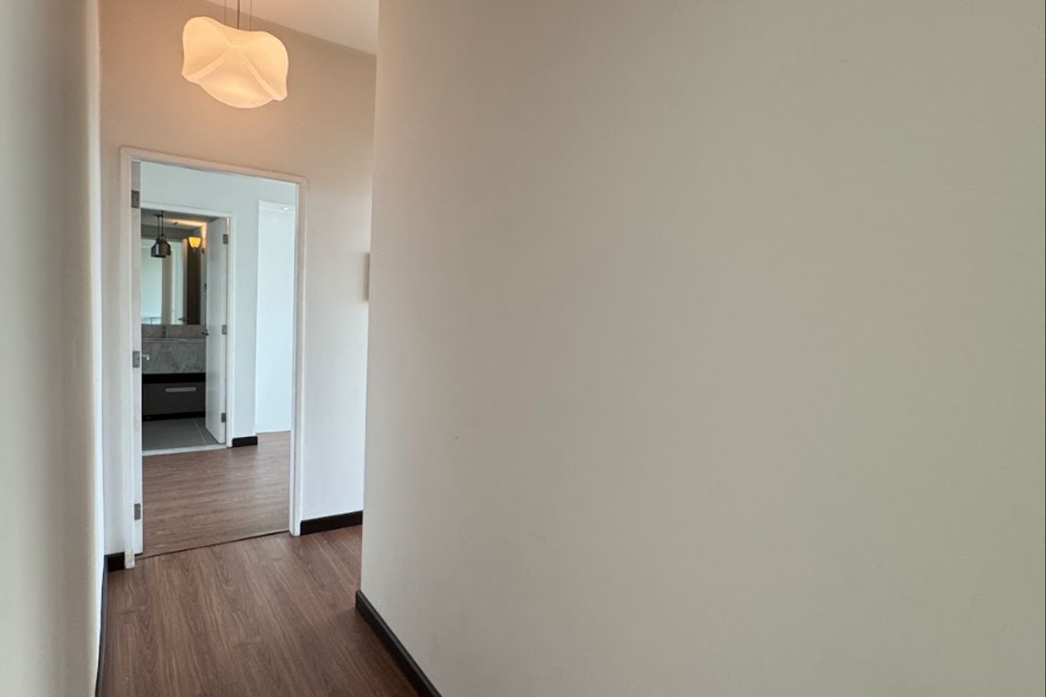 2 Bedroom Condo for Sale in The St. Francis Shangri-La Place, Wack-Wack Greenhills, Mandaluyong, Metro Manila near MRT-3 Shaw Boulevard – photo 3
