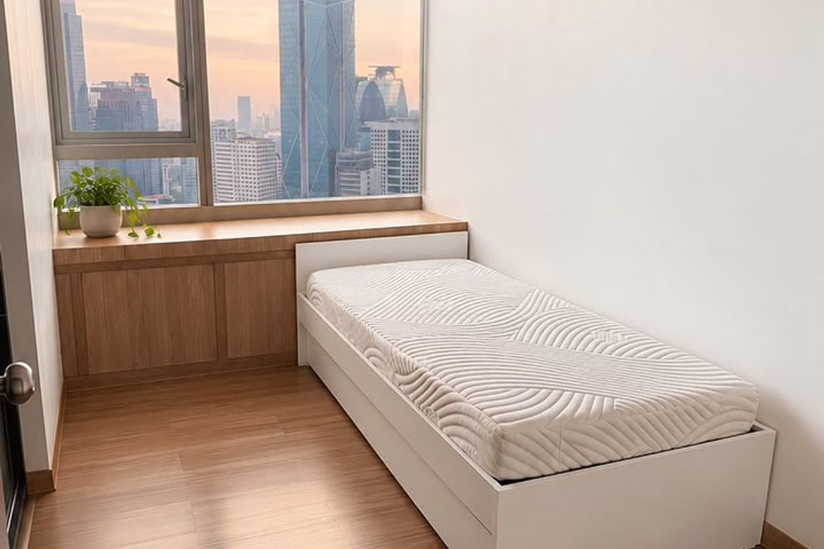 2 Bedroom Condo for Sale in The St. Francis Shangri-La Place, Wack-Wack Greenhills, Mandaluyong, Metro Manila near MRT-3 Shaw Boulevard – photo 4