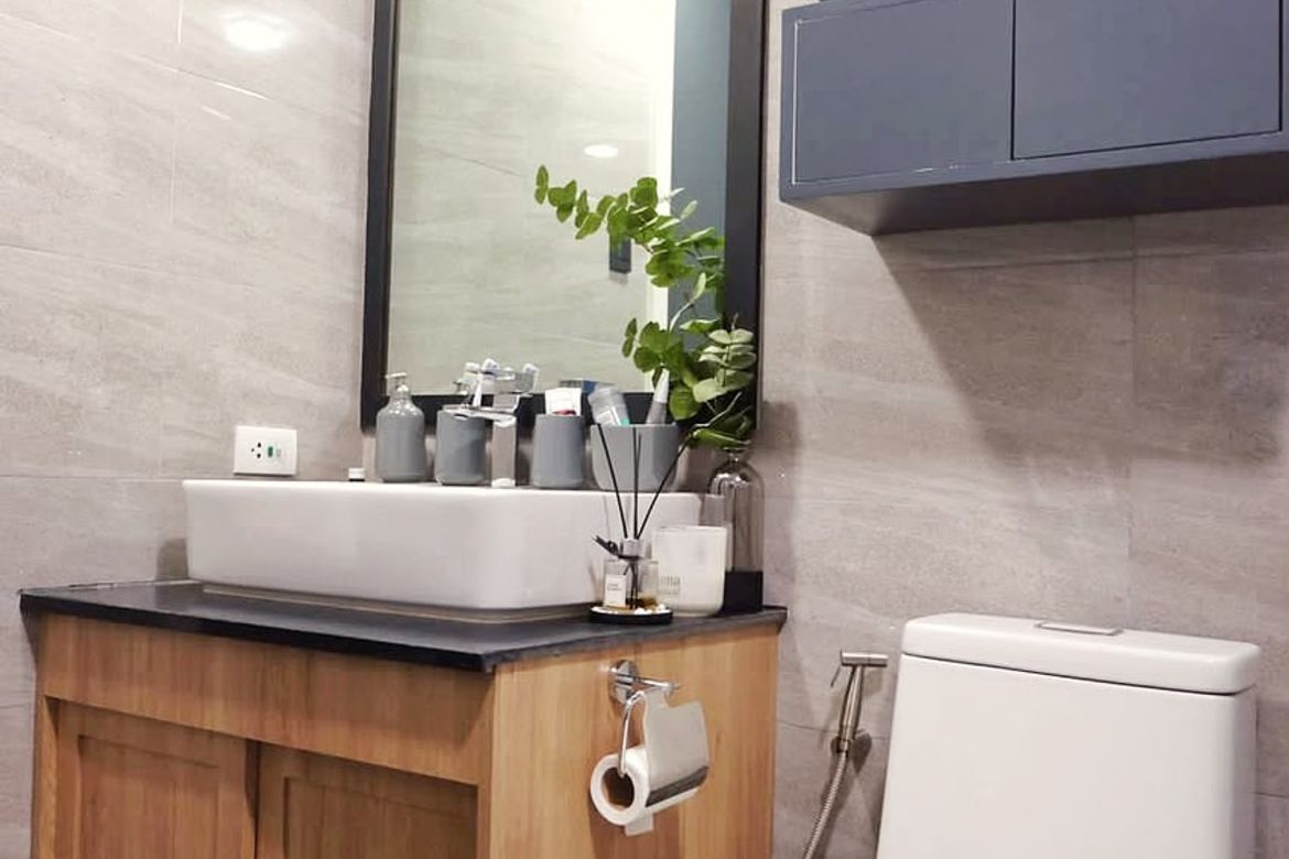 2 Bedroom Condo for Sale in The St. Francis Shangri-La Place, Wack-Wack Greenhills, Mandaluyong, Metro Manila near MRT-3 Shaw Boulevard – photo 5